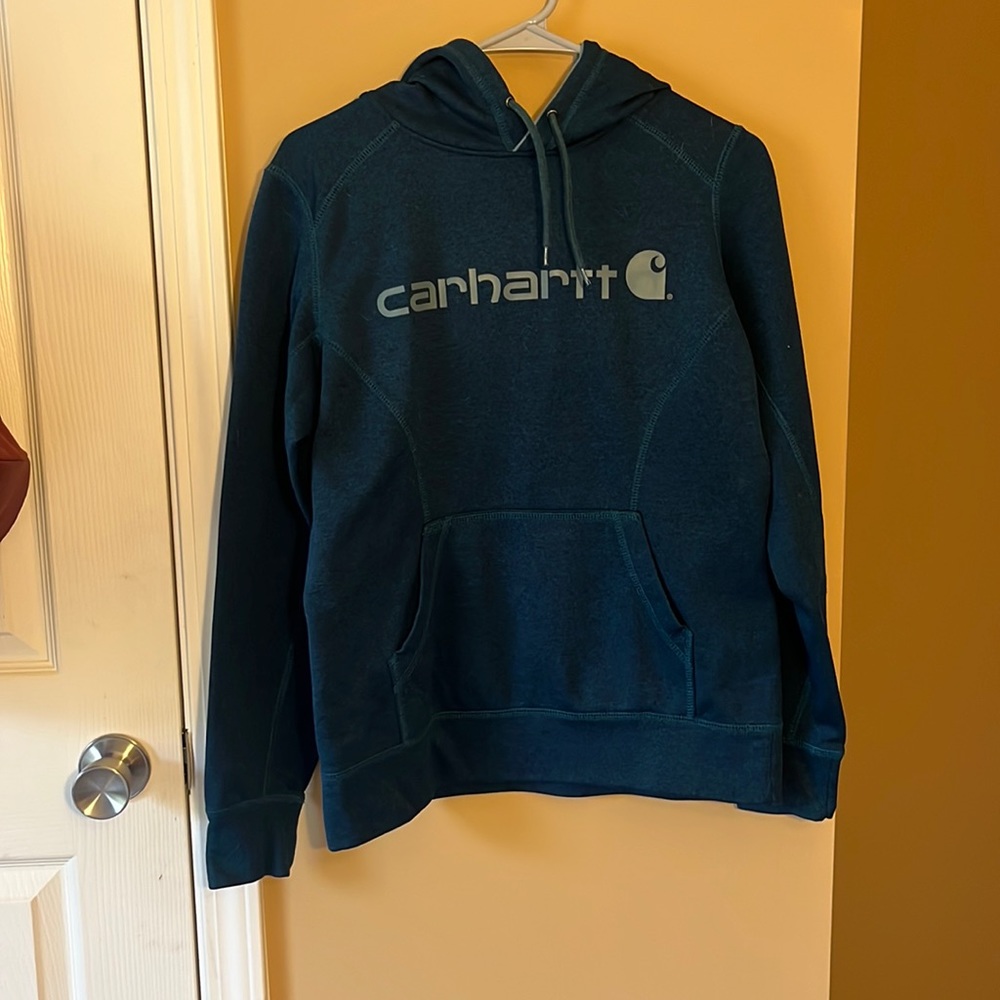 Carhartt Hoodie